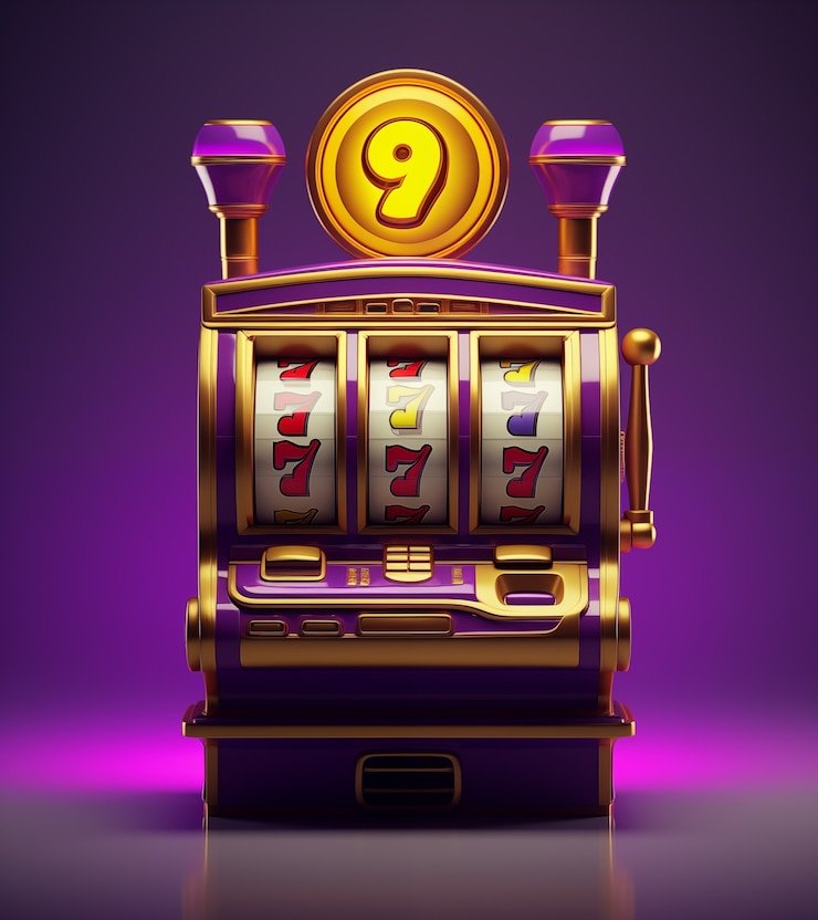 Antarmuka Dice Game di jin69 menampilkan angka dadu dan pilihan taruhan