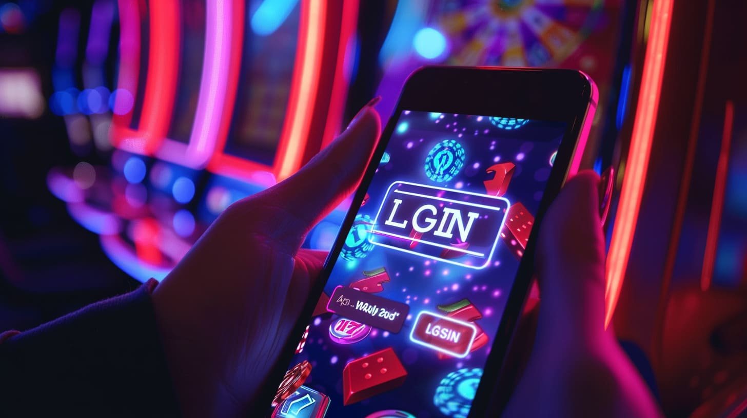 Koleksi tema slot jin69 menampilkan berbagai gaya permainan
